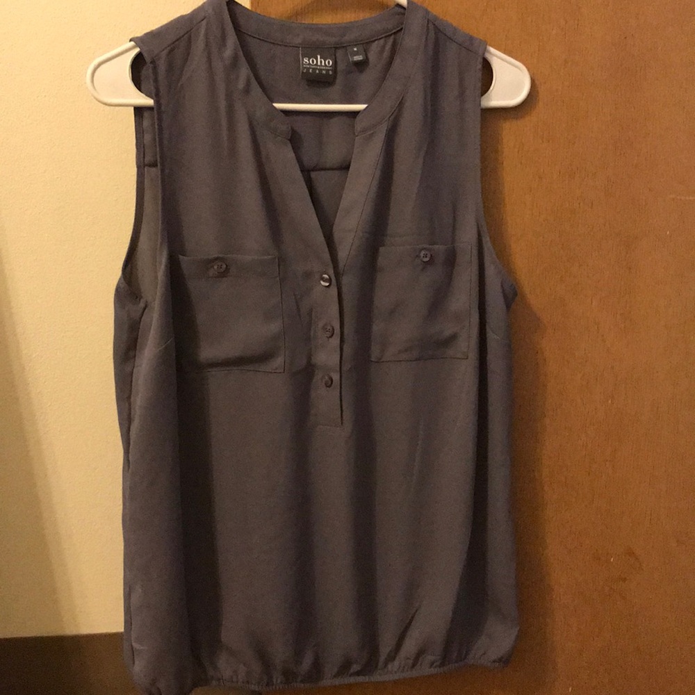 New York and Company tank top